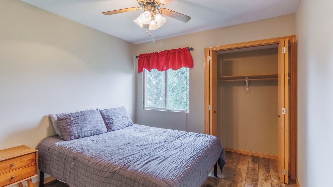 Photo of Bedroom in Lincoln