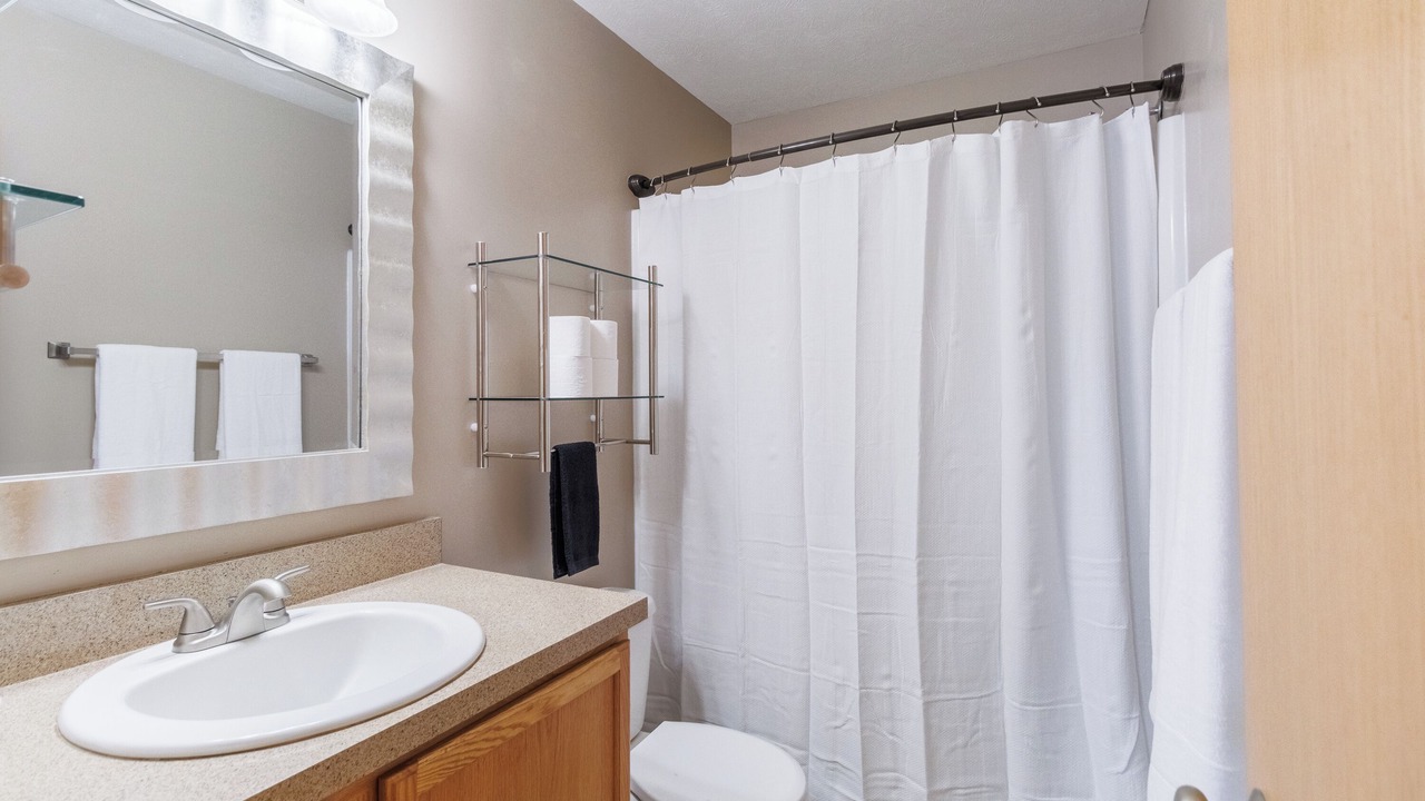 Photo of Bathroom in Lincoln