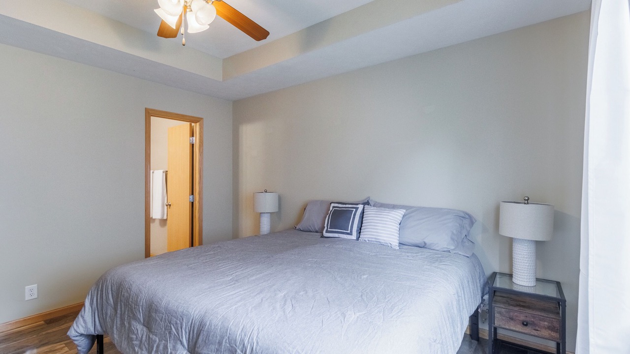 Photo of Bedroom in Lincoln
