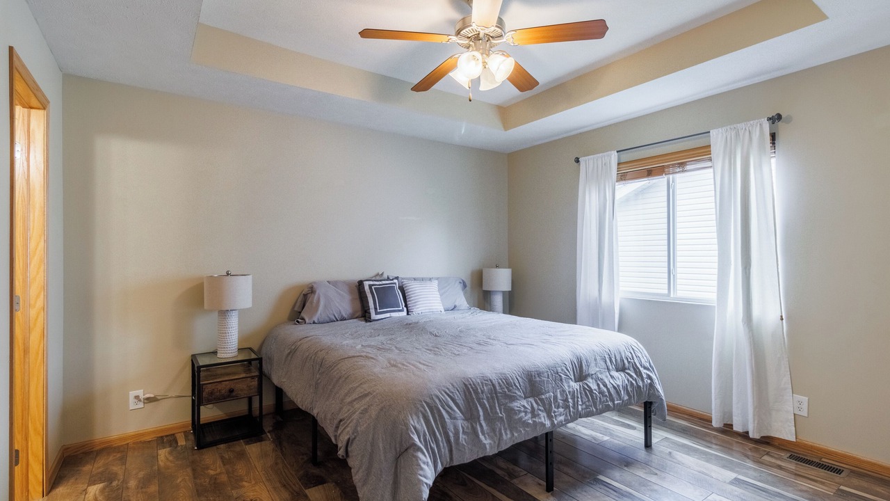 Photo of Bedroom in Lincoln