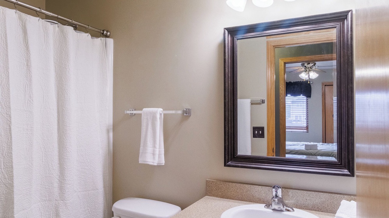 Photo of Bathroom in Lincoln