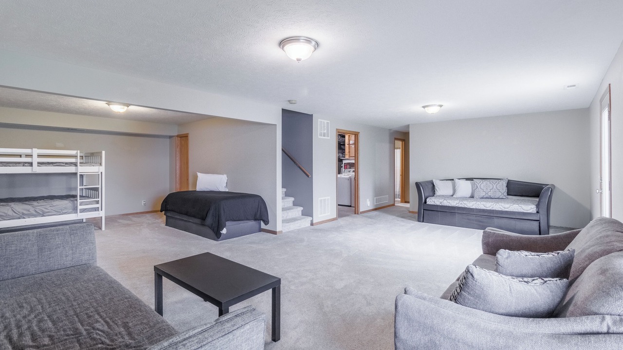 Photo of Bedroom in Lincoln
