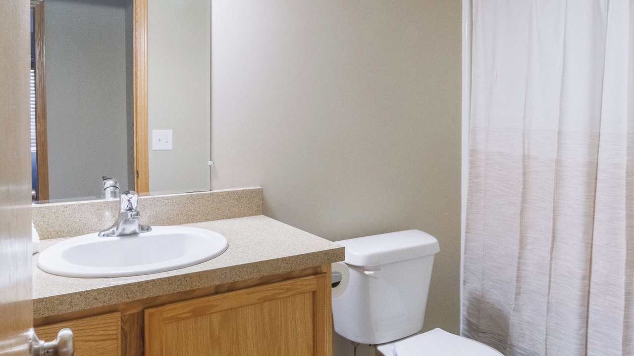 Photo of Bathroom in Lincoln
