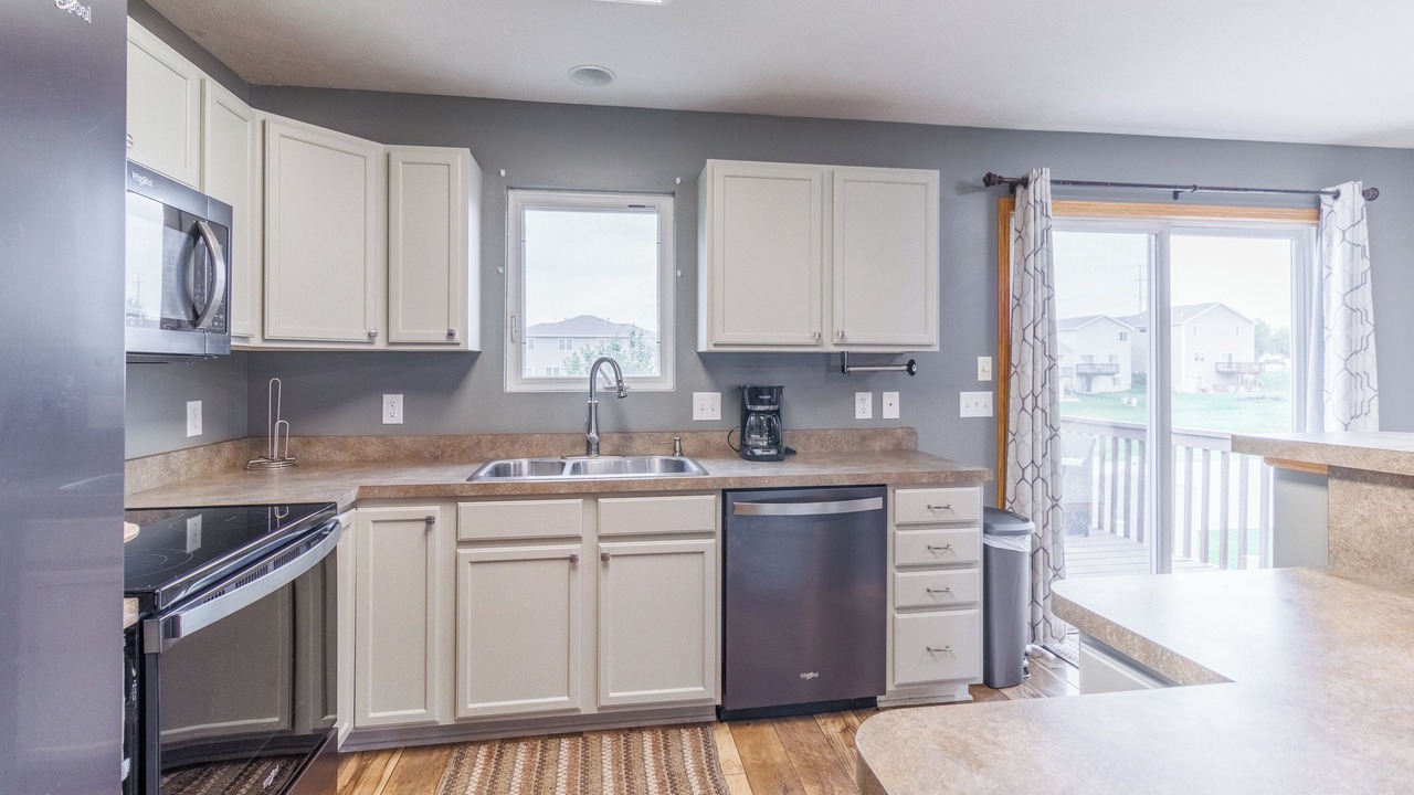 Photo of Kitchen in Lincoln
