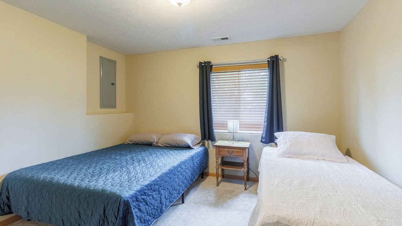 Photo of Bedroom in Lincoln