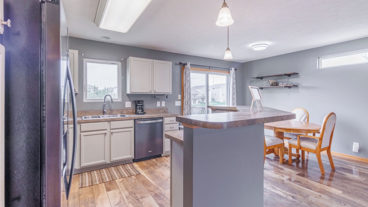 Photo of Kitchen in Lincoln