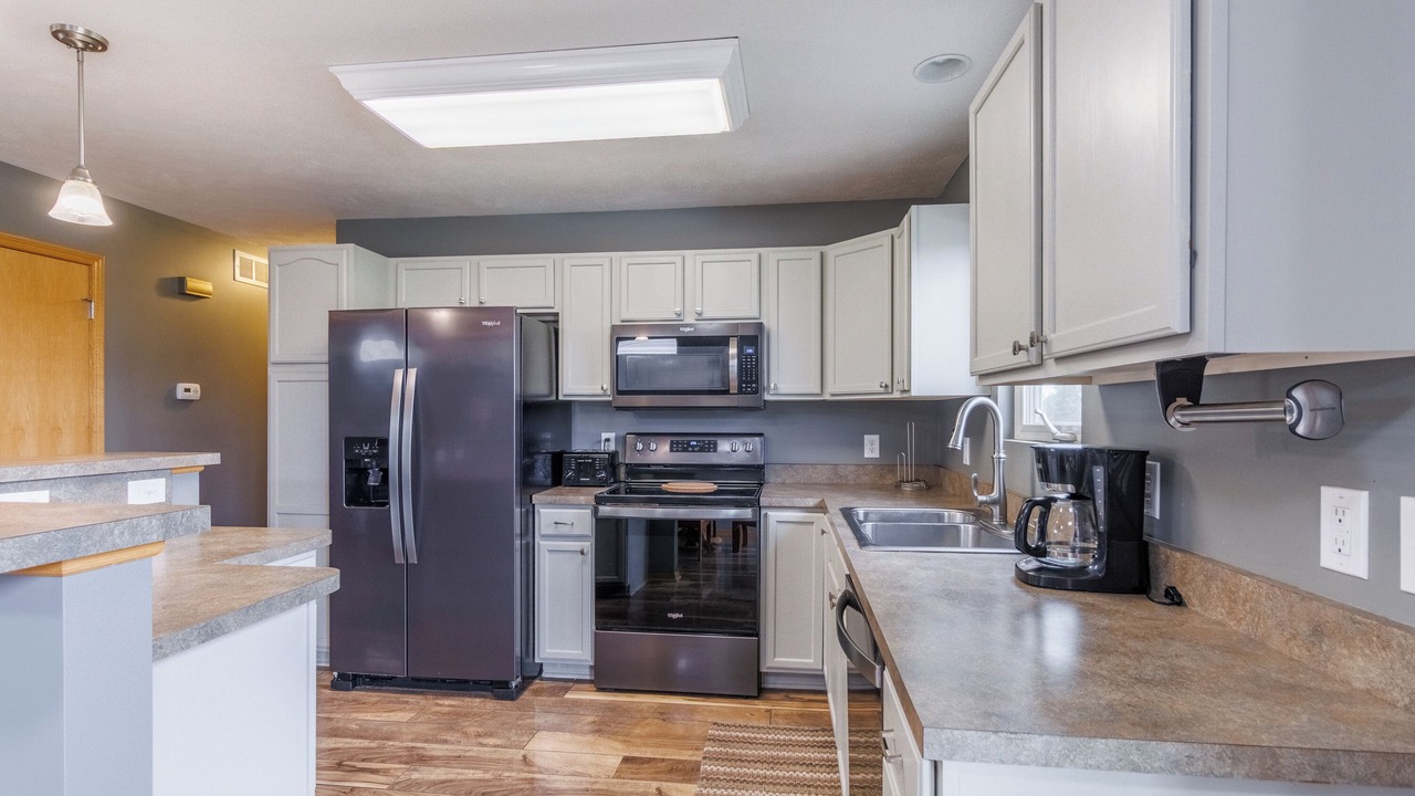 Photo of Kitchen in Lincoln