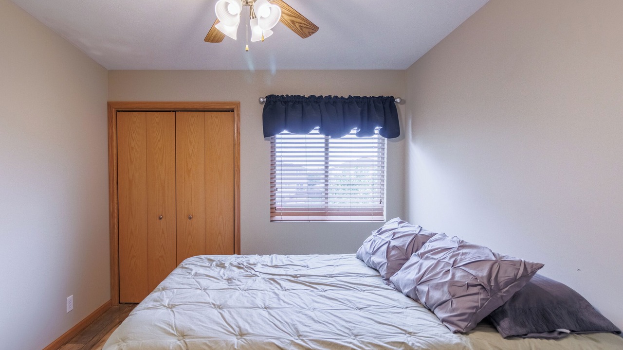 Photo of Bedroom in Lincoln