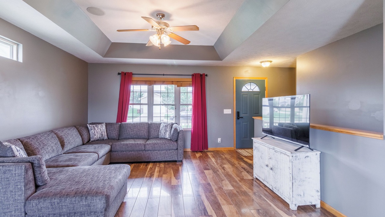 Photo of Livingroom in Lincoln