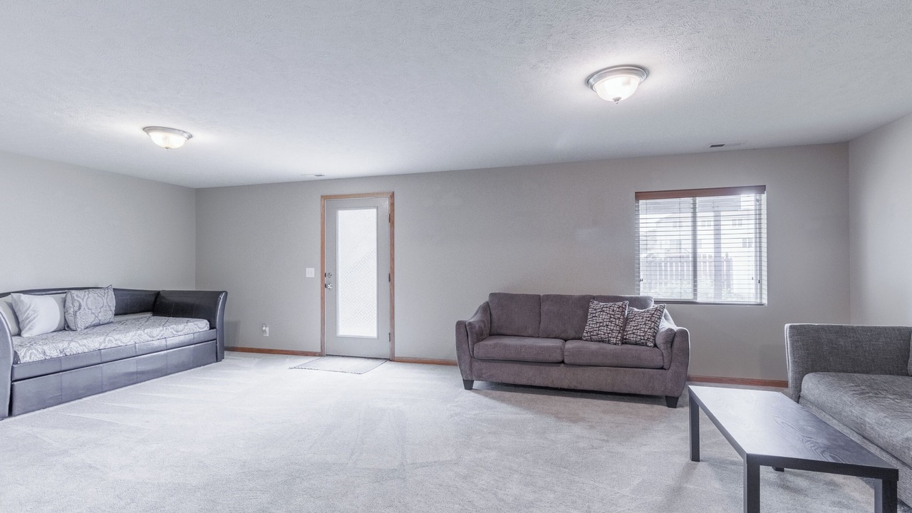 Photo of Livingroom in Lincoln