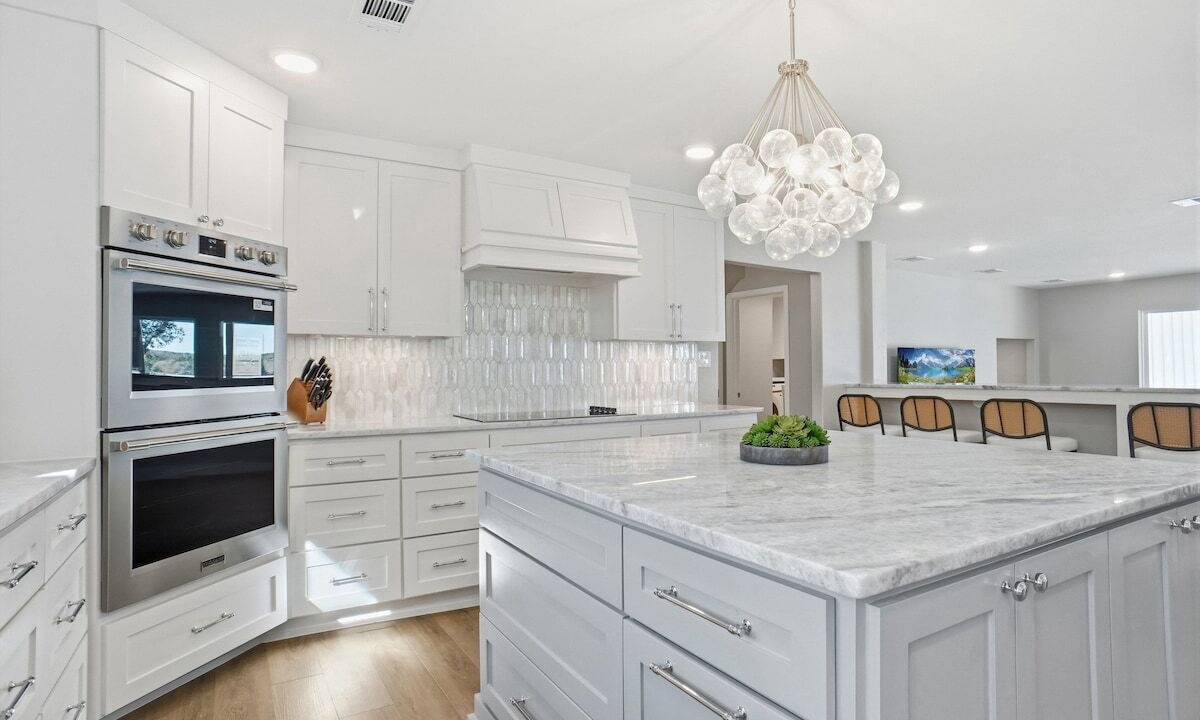 Photo of Kitchen in Granbury