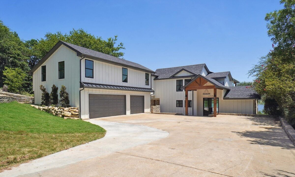 Photo of Outdoor in Granbury