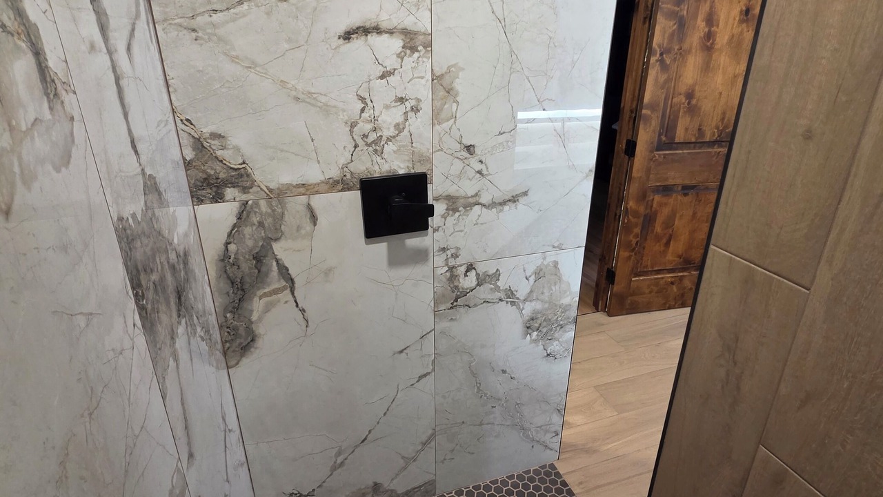 Photo of Bathroom in Centennial