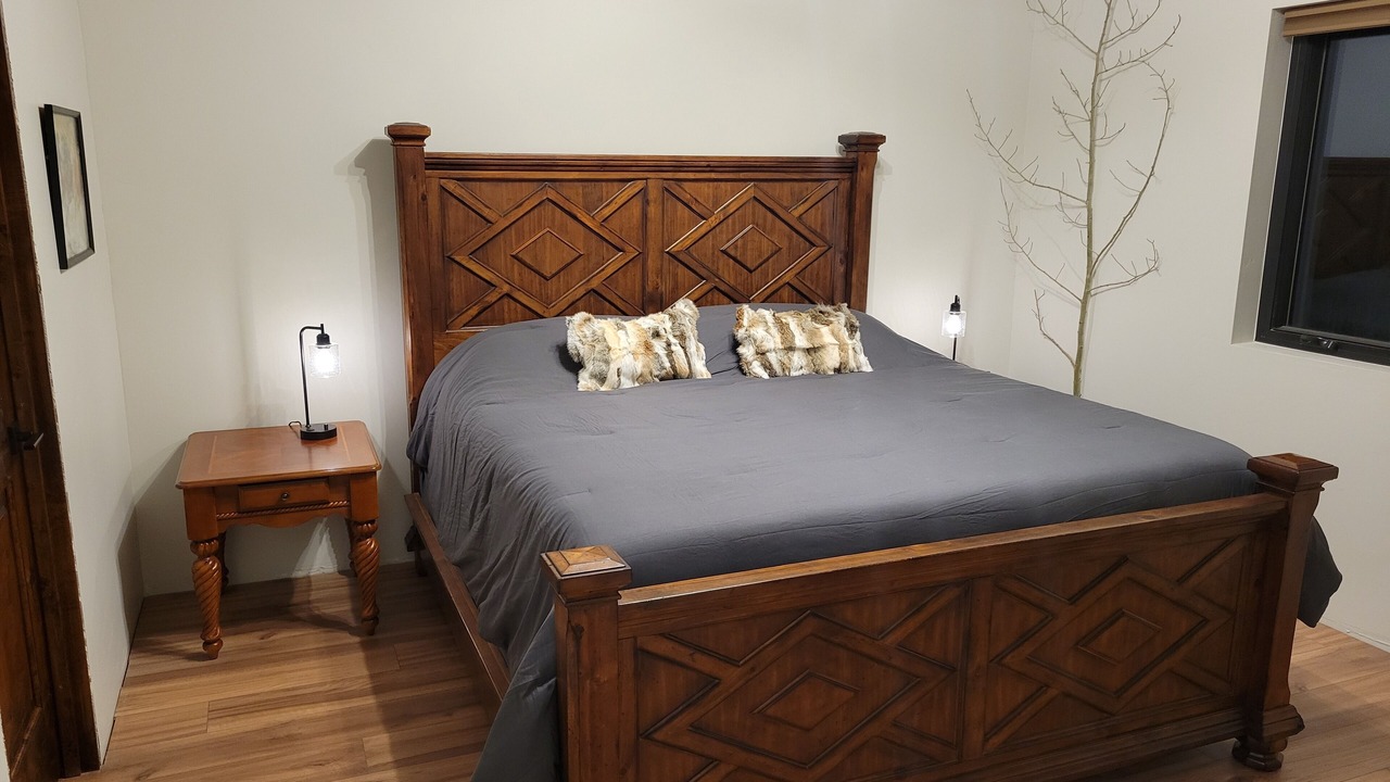 Photo of Bedroom in Centennial