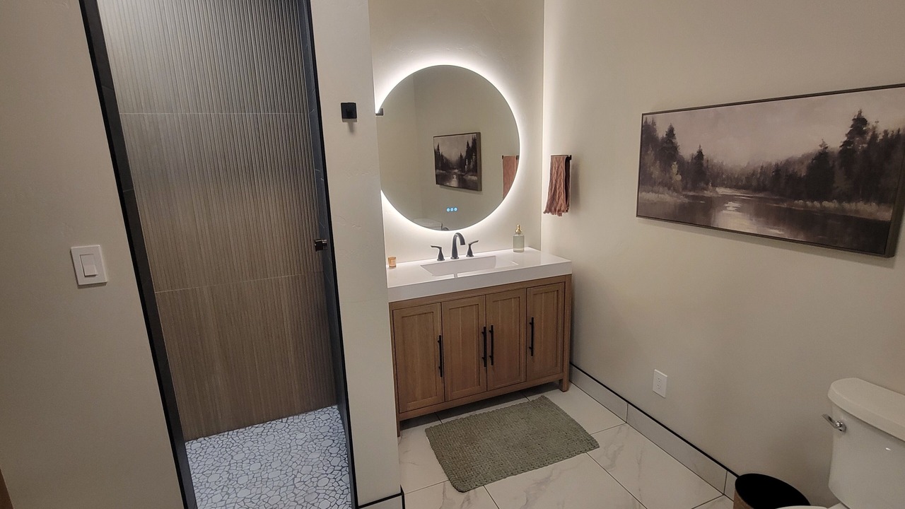 Photo of Bathroom in Centennial
