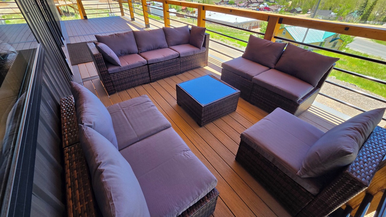 Photo of Outdoor in Centennial