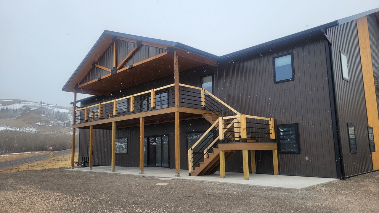 Photo of Outdoor in Centennial