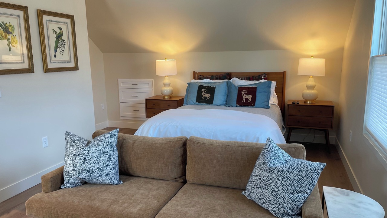 Photo of Bedroom in Congress Park