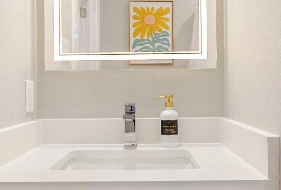 Photo of Bathroom in Fort Worth
