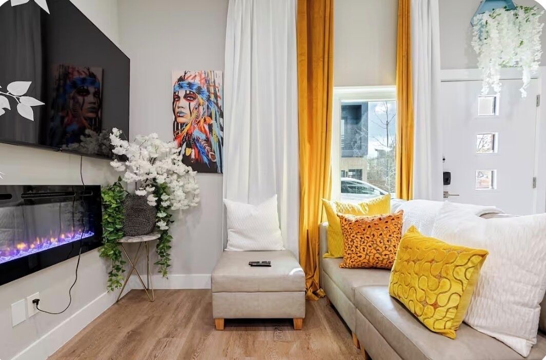 Photo of Livingroom in Fort Worth