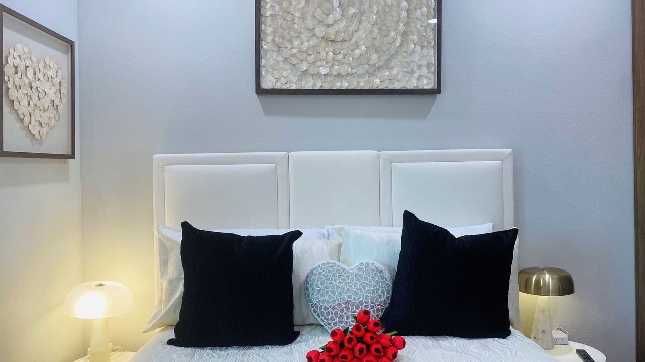 Photo of Bedroom in Fort Worth