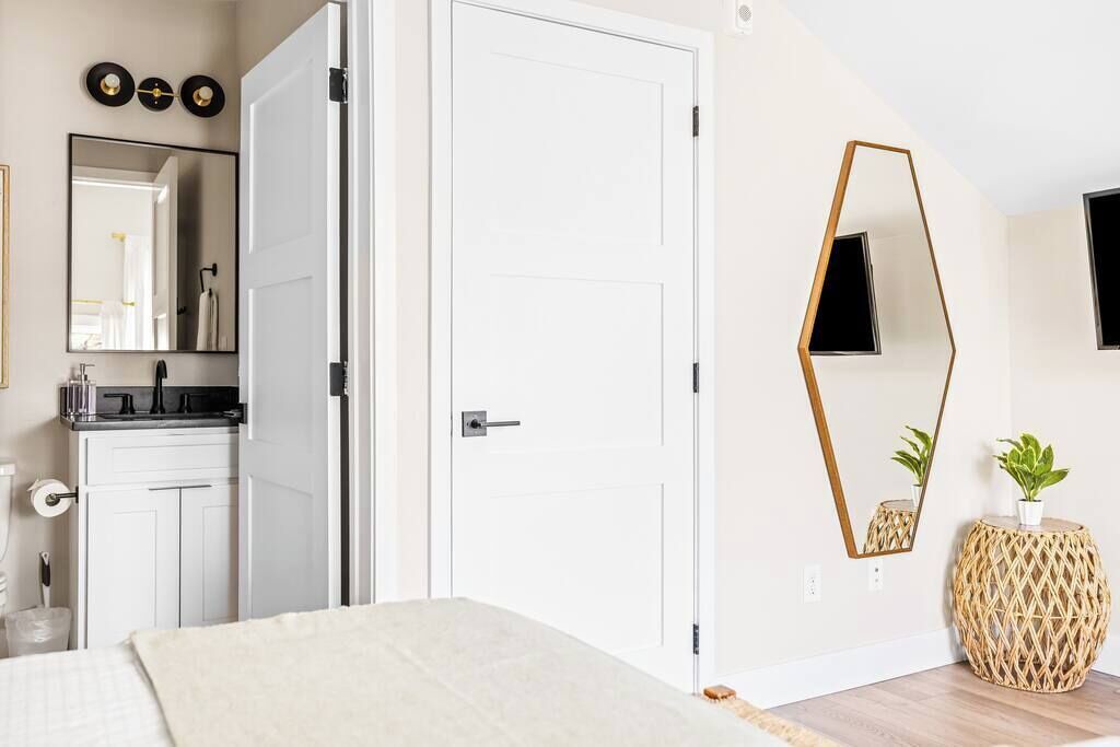 Photo of Bedroom in Golden