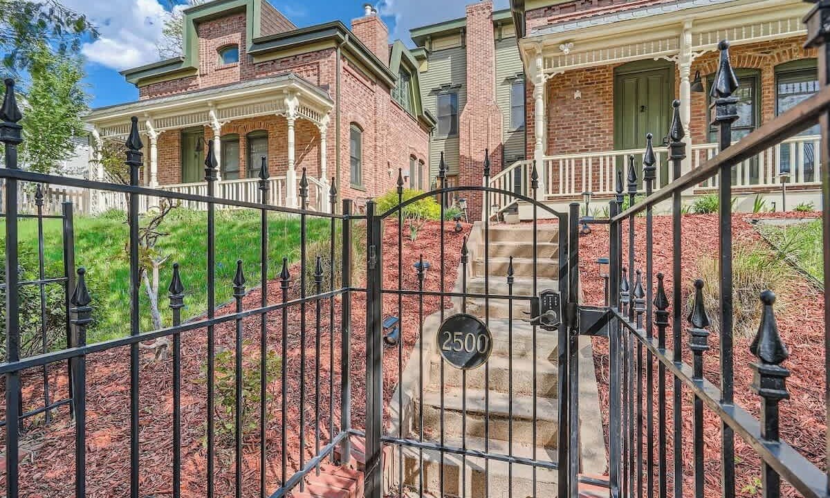 Photo of Outdoor in Five Points