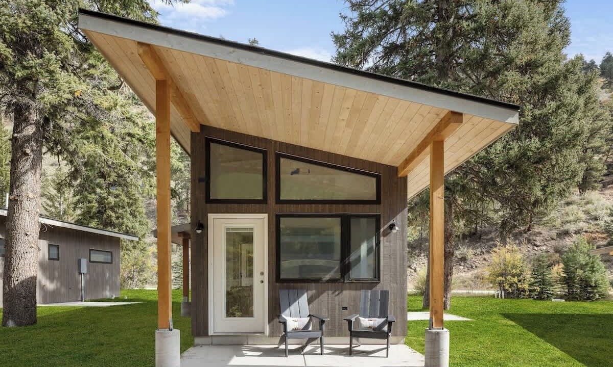 Photo of Outdoor in Grant