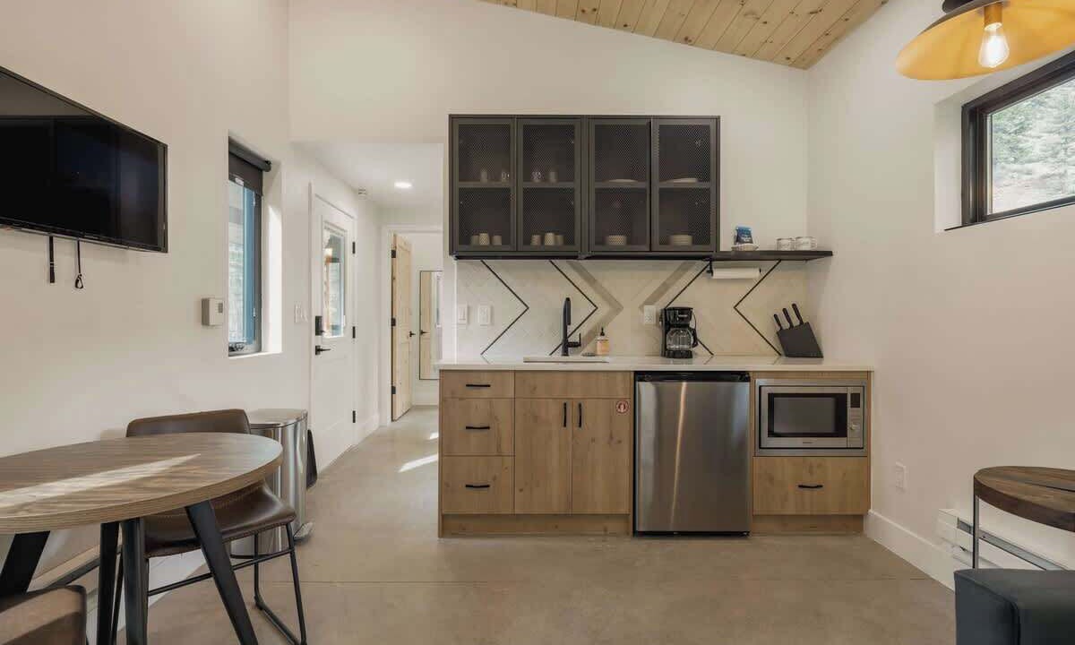 Photo of Kitchen in Grant