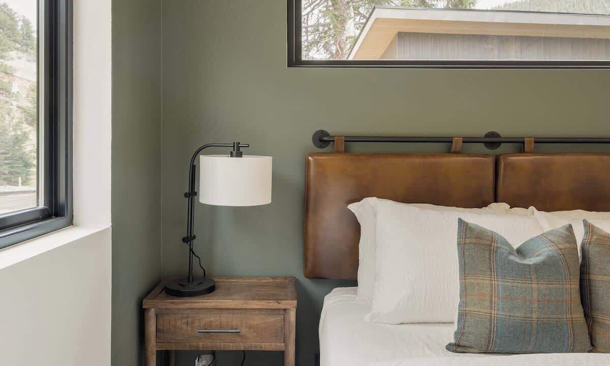 Photo of Bedroom in Grant