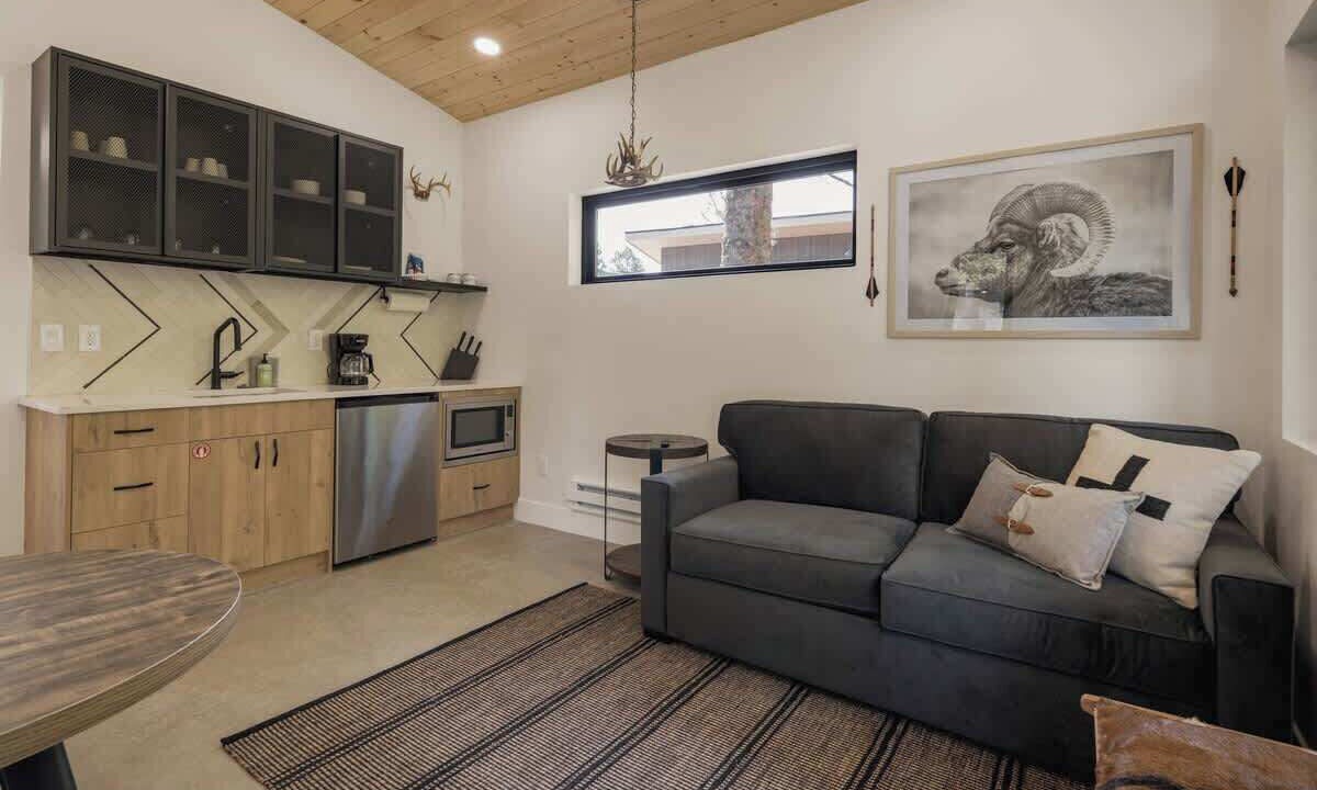 Photo of Livingroom in Grant