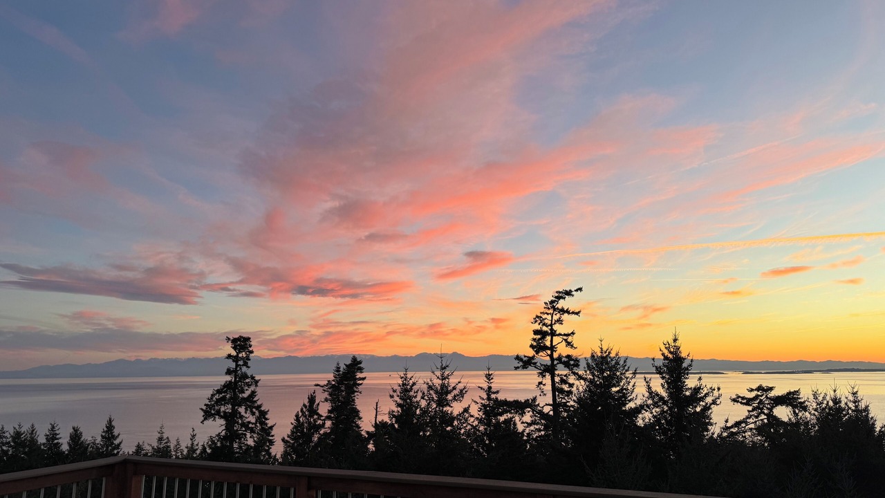 Photo of Outdoor in Friday Harbor