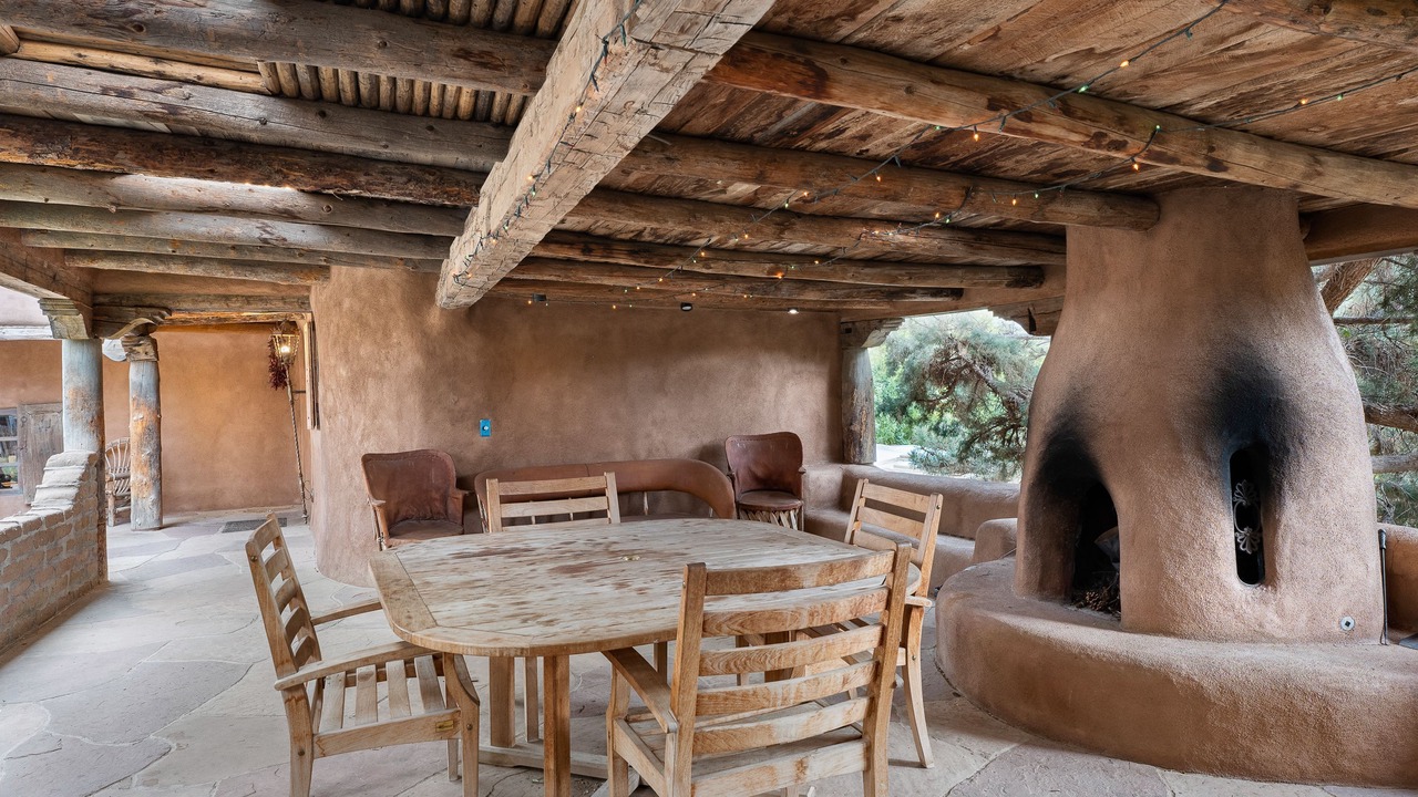 Photo of Outdoor in Taos