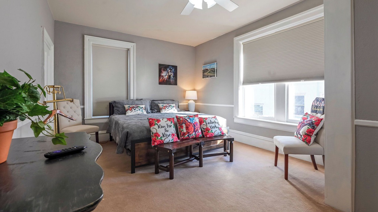 Photo of Bedroom in Atchison