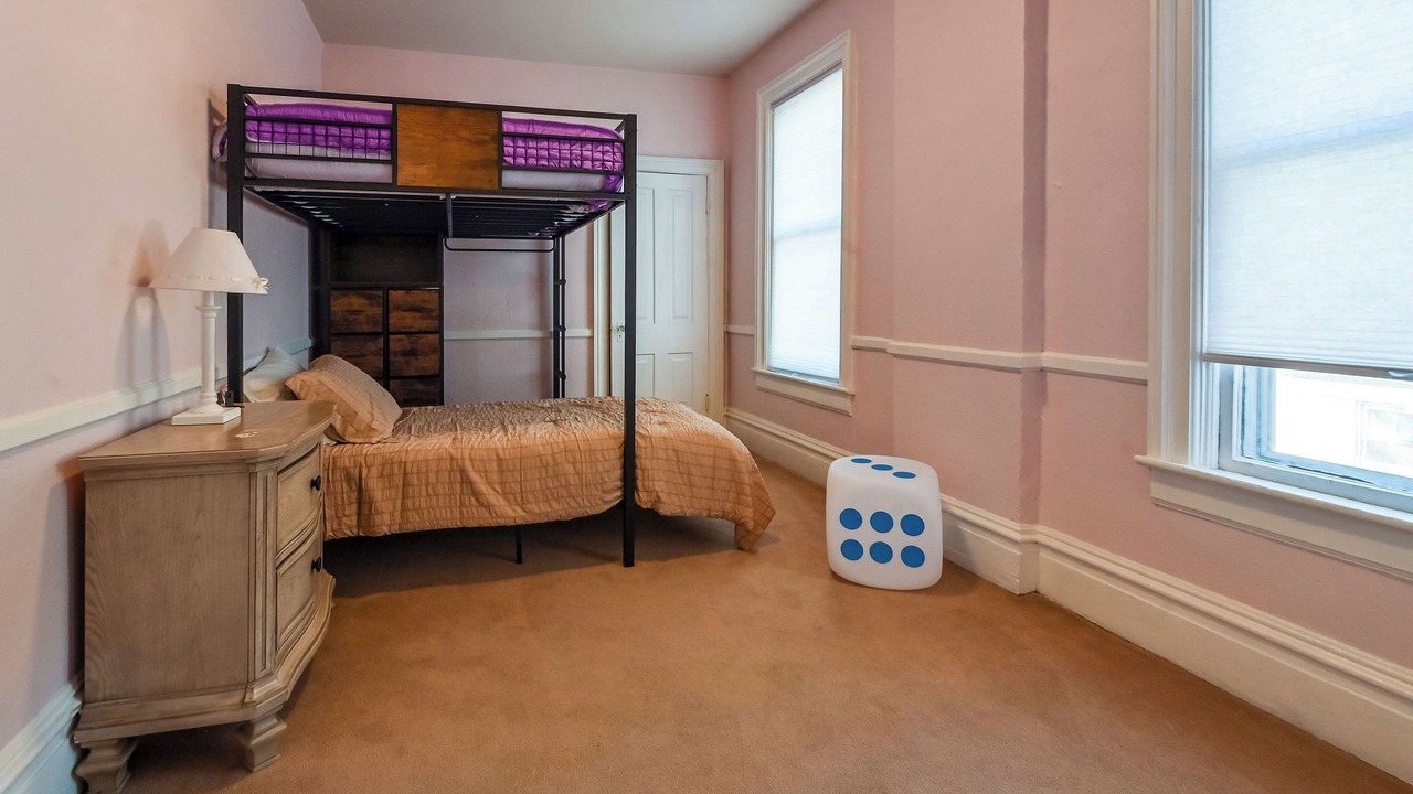 Photo of Bedroom in Atchison