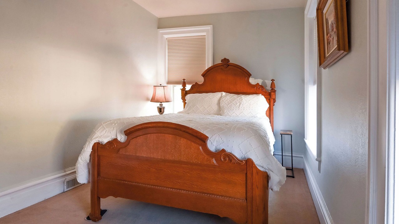 Photo of Bedroom in Atchison