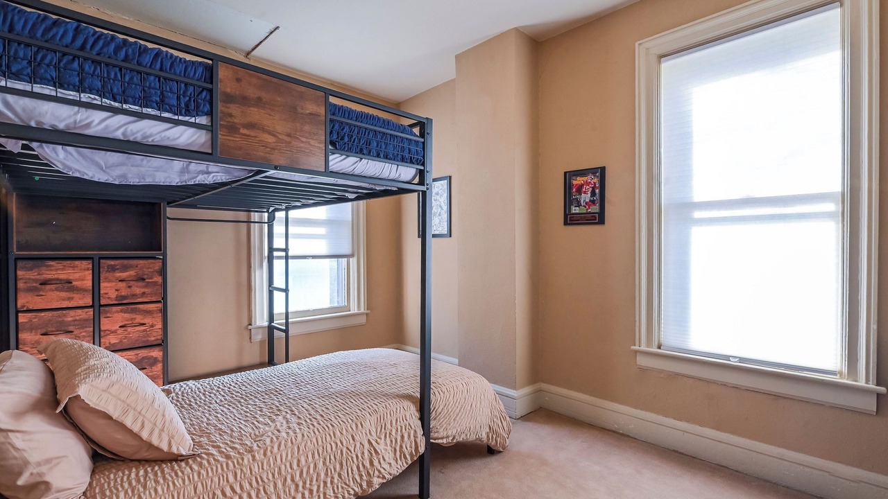 Photo of Bedroom in Atchison