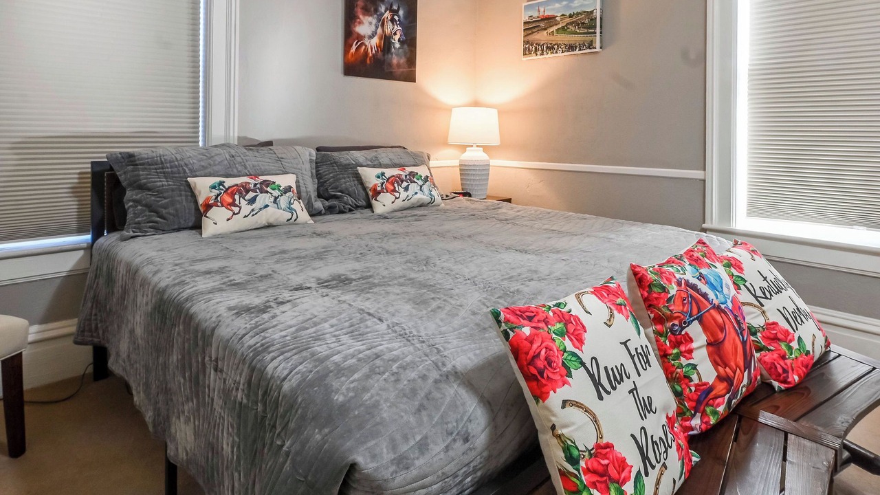 Photo of Bedroom in Atchison