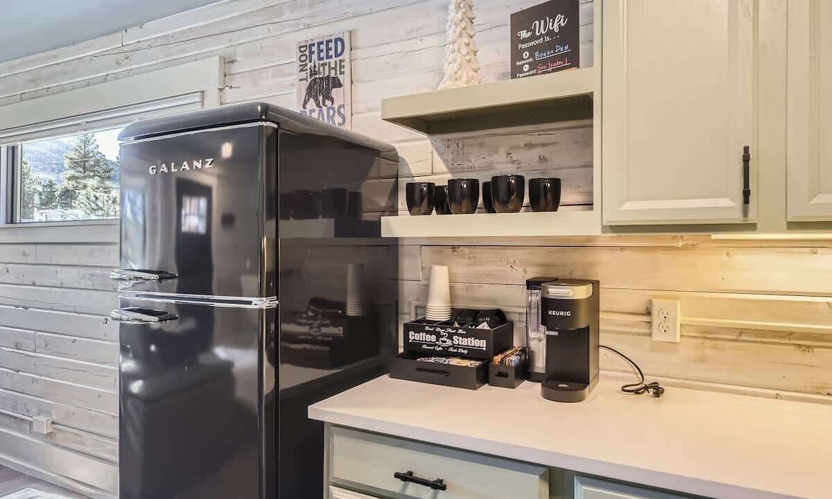 Photo of Kitchen in Indian Hills