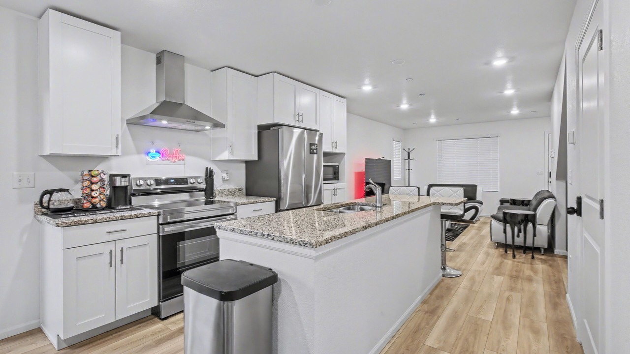 Photo of Kitchen in Commerce City