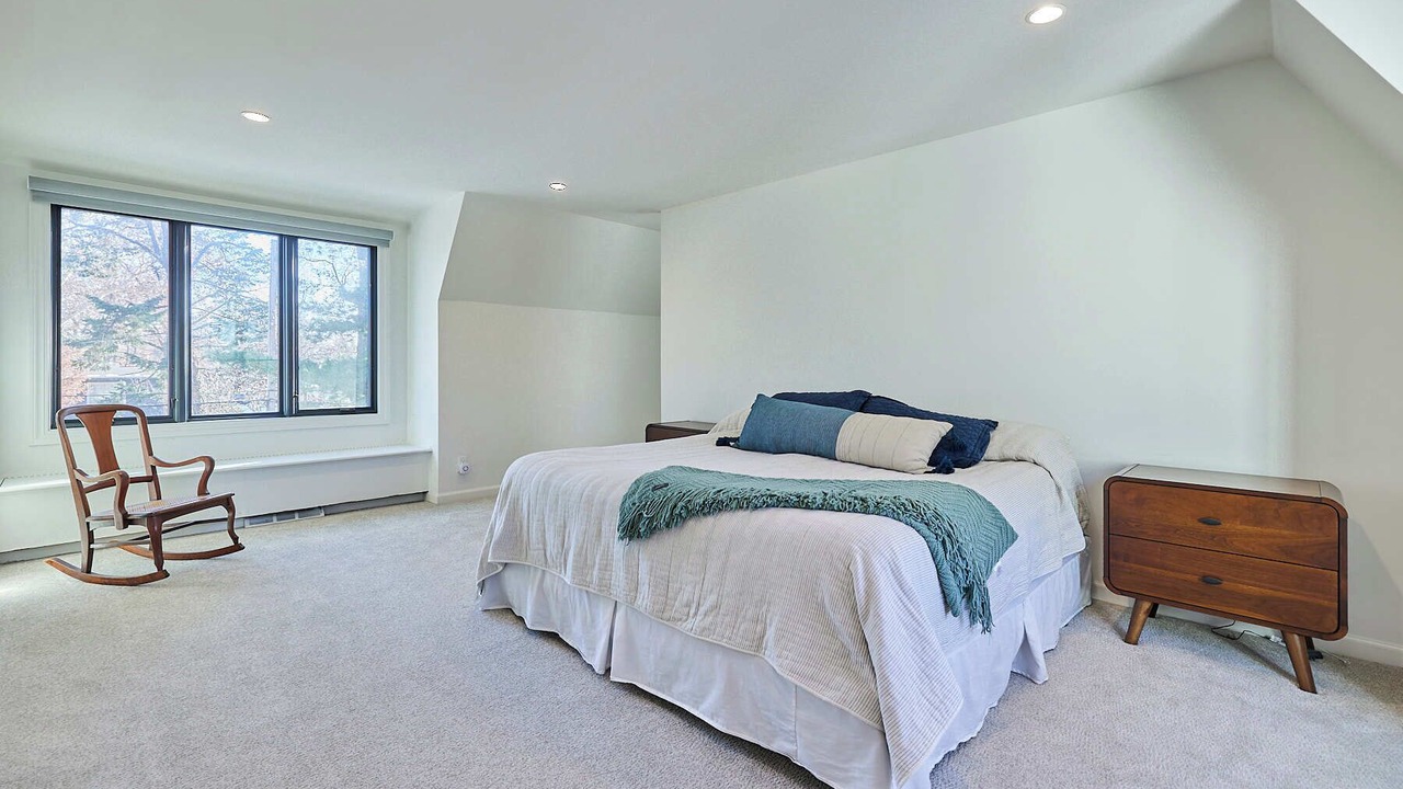 Photo of Bedroom in Westwood Hills