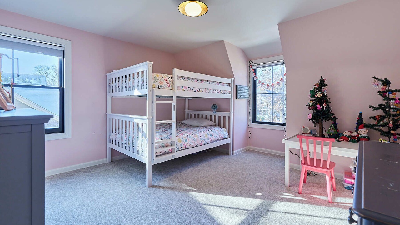 Photo of Bedroom in Westwood Hills
