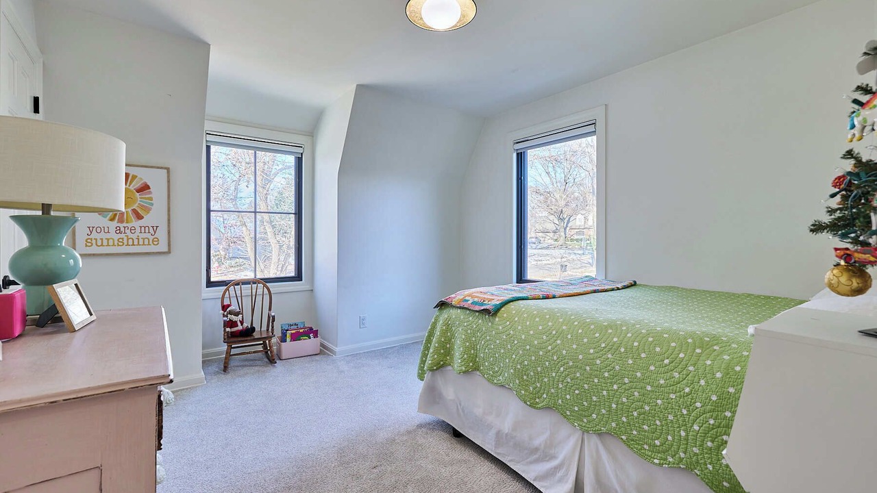 Photo of Bedroom in Westwood Hills