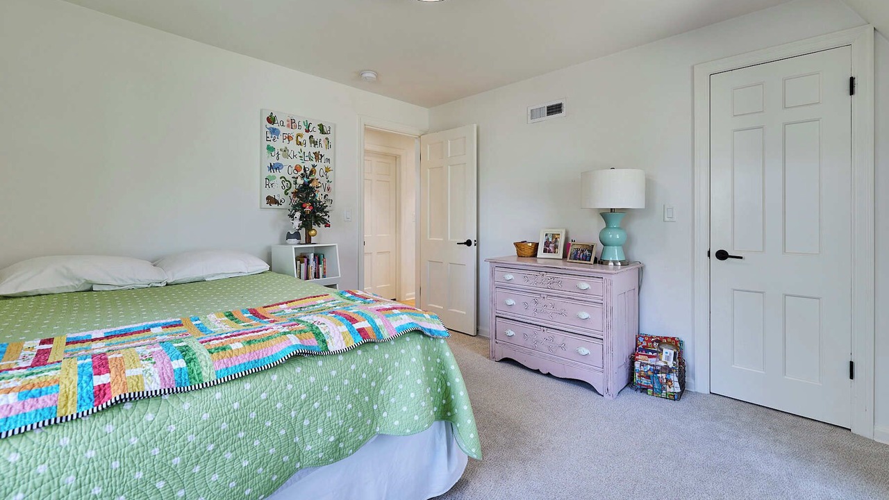 Photo of Bedroom in Westwood Hills