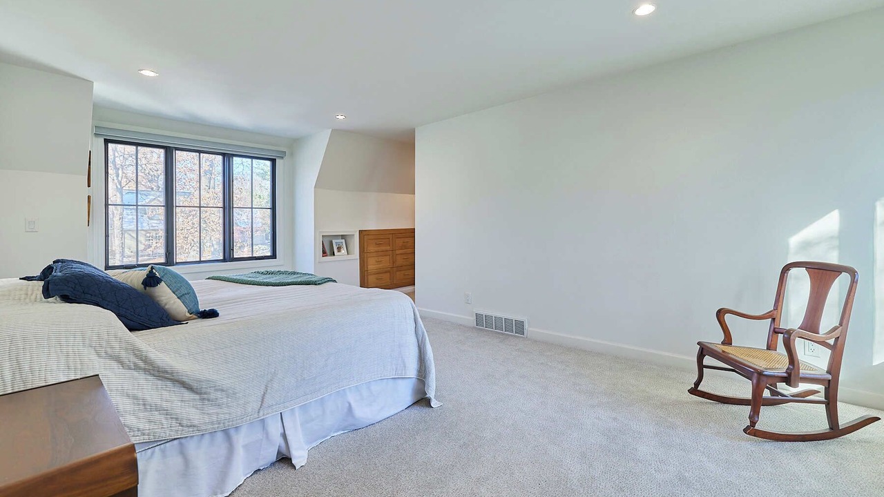 Photo of Bedroom in Westwood Hills