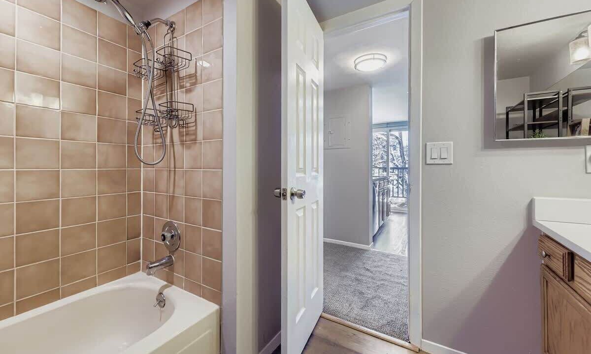 Photo of Bathroom in West Westminster