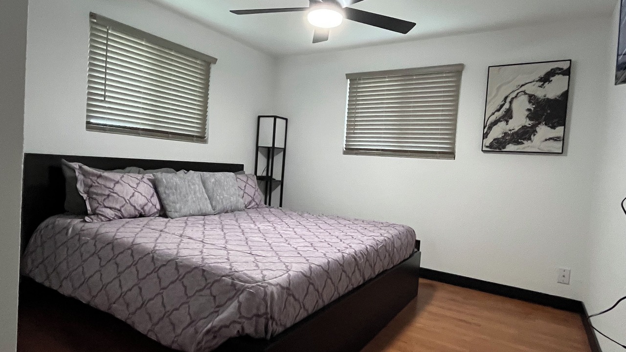 Photo of Bedroom in Southbridge