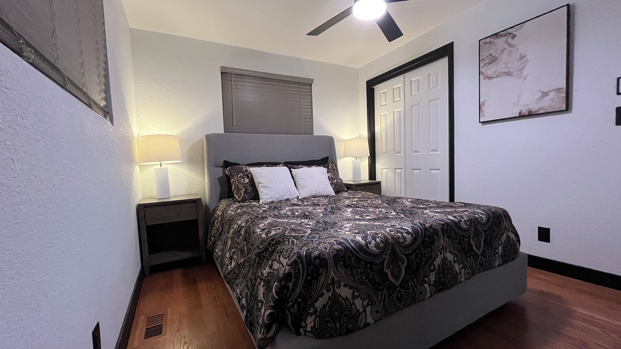 Photo of Bedroom in Southbridge