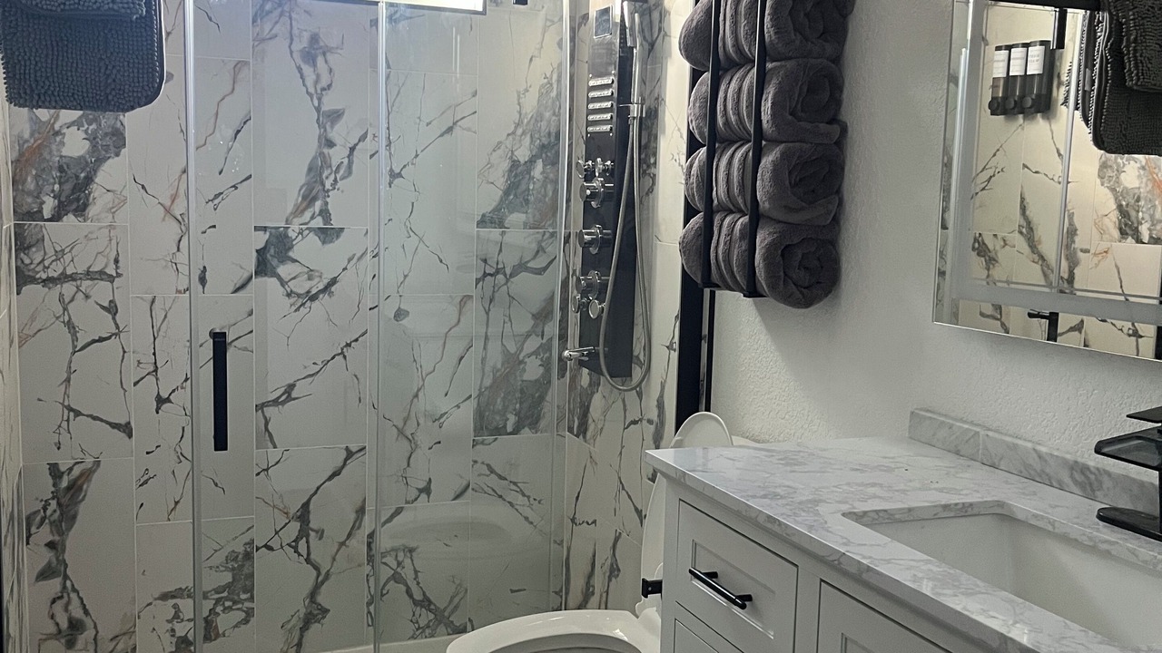 Photo of Bathroom in Southbridge
