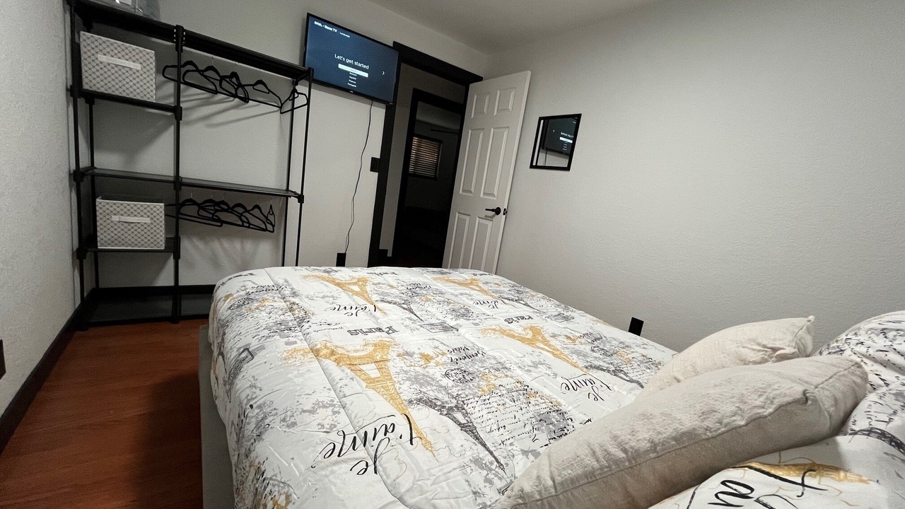 Photo of Bedroom in Southbridge